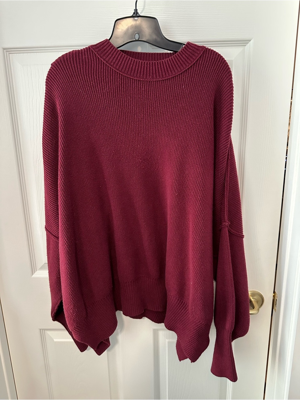 Free people easy street tunic